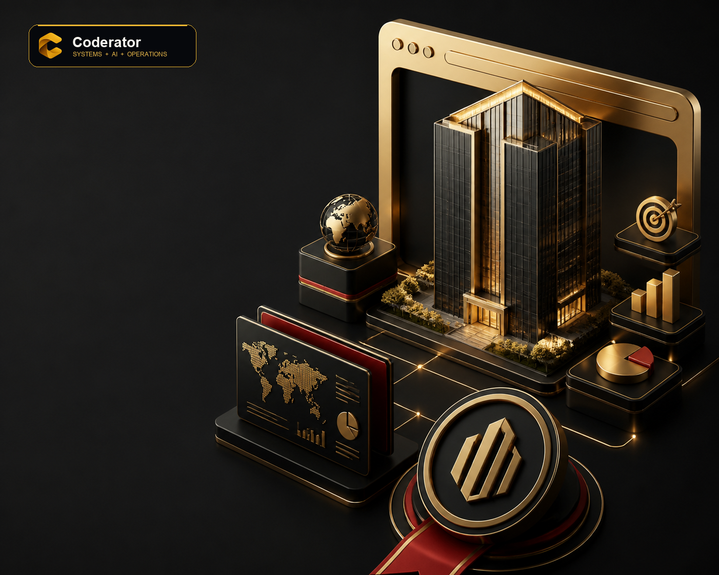 Designing a Corporate Website