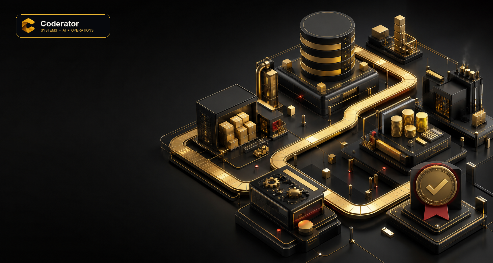 The Cost of Developing a Custom ERP System