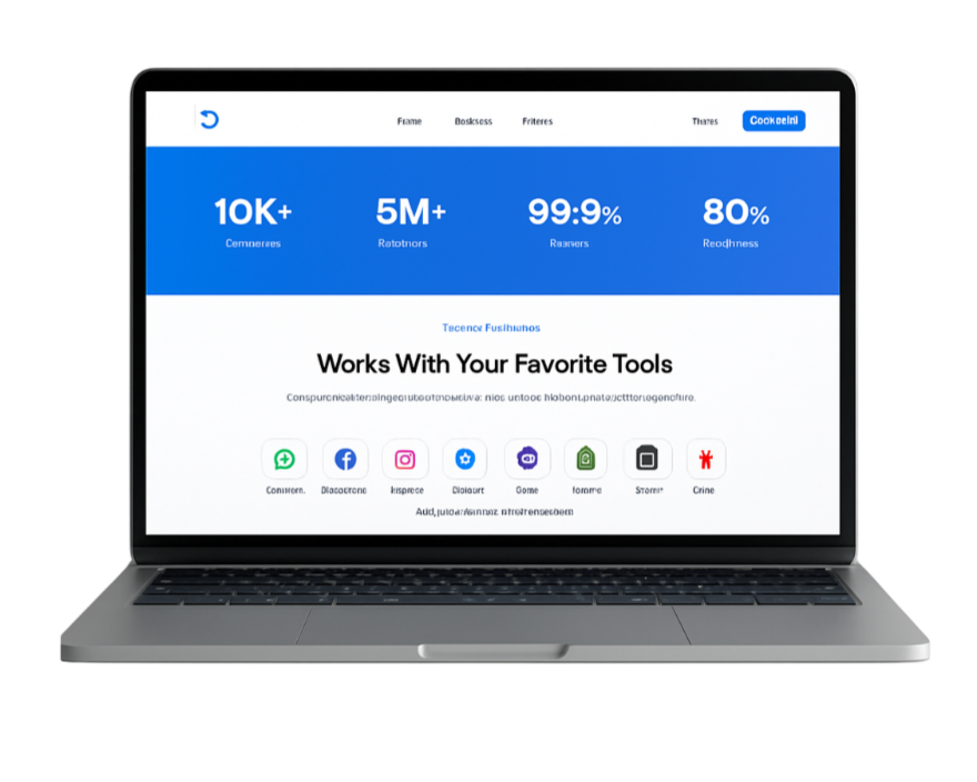 معاينة MCP chatbot