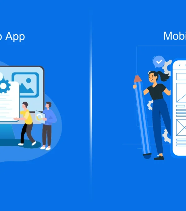 web-and-mobile-app-development