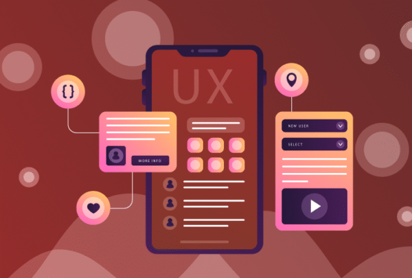 شركة تصميم تطبيقات موبايل في مصر